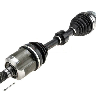 Árbol de transmisión Hyundai Santa FÉ II (cm) · THY4126N