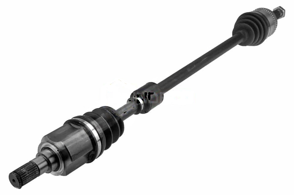 Árbol de transmisión Hyundai i10 I (pa) · THY4127N