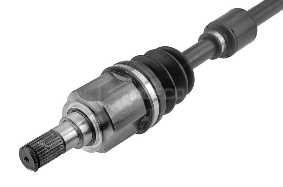 Árbol de transmisión Hyundai i10 I (pa) · THY4127N (vista 2)
