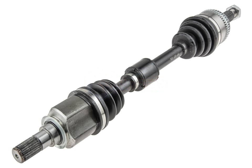 Árbol de transmisión Hyundai i10 I (pa) · THY4128