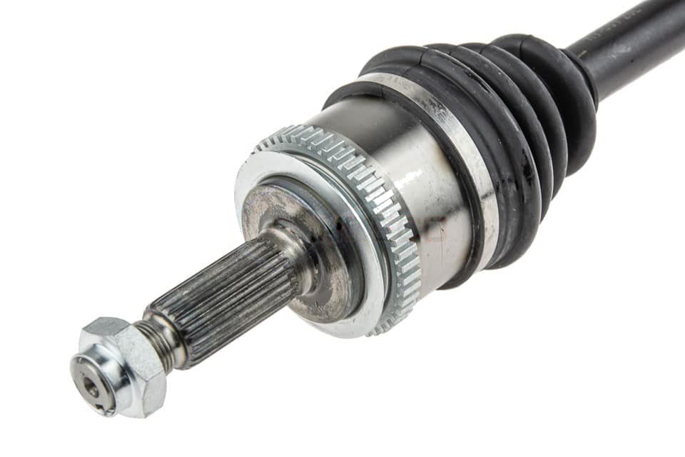 Árbol de transmisión Hyundai i10 I (pa) · THY4128N (vista 3)