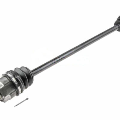 Árbol de transmisión Hyundai i20 I (pb, Pbt) · THY4129