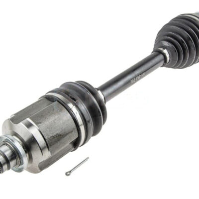 Árbol de transmisión Hyundai ix55 · THY4133