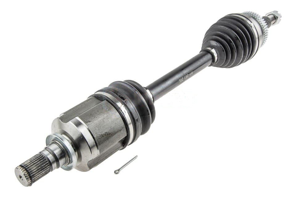 Árbol de transmisión Hyundai ix55 · THY4133