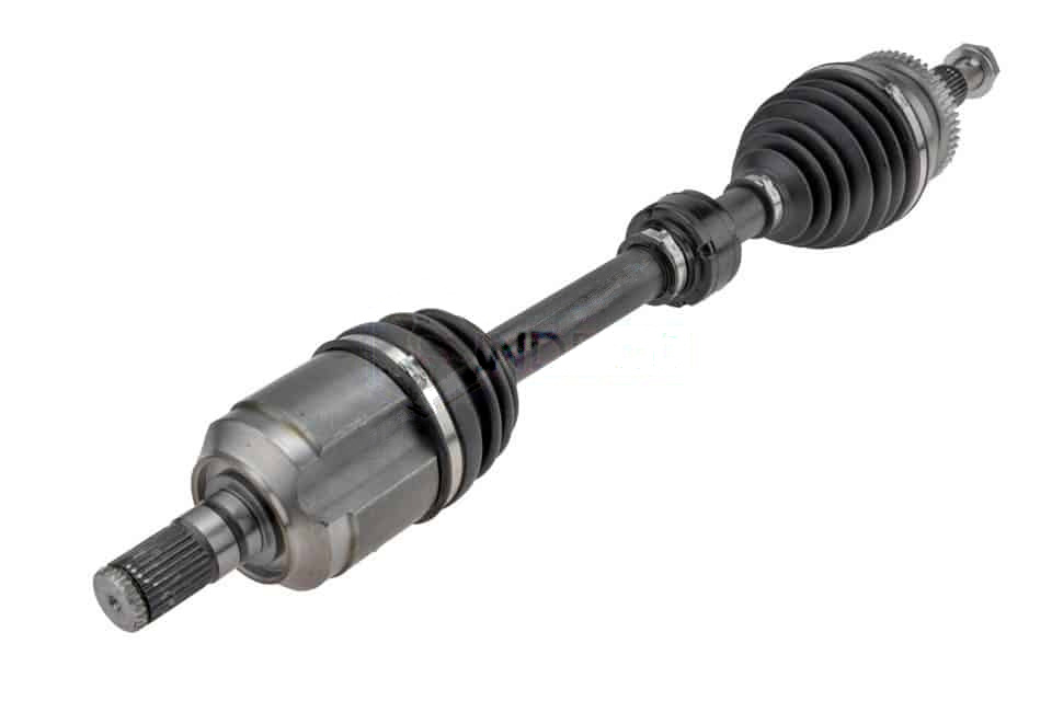 Árbol de transmisión Hyundai Santa FÉ III (dm, Dma) · THY4134N