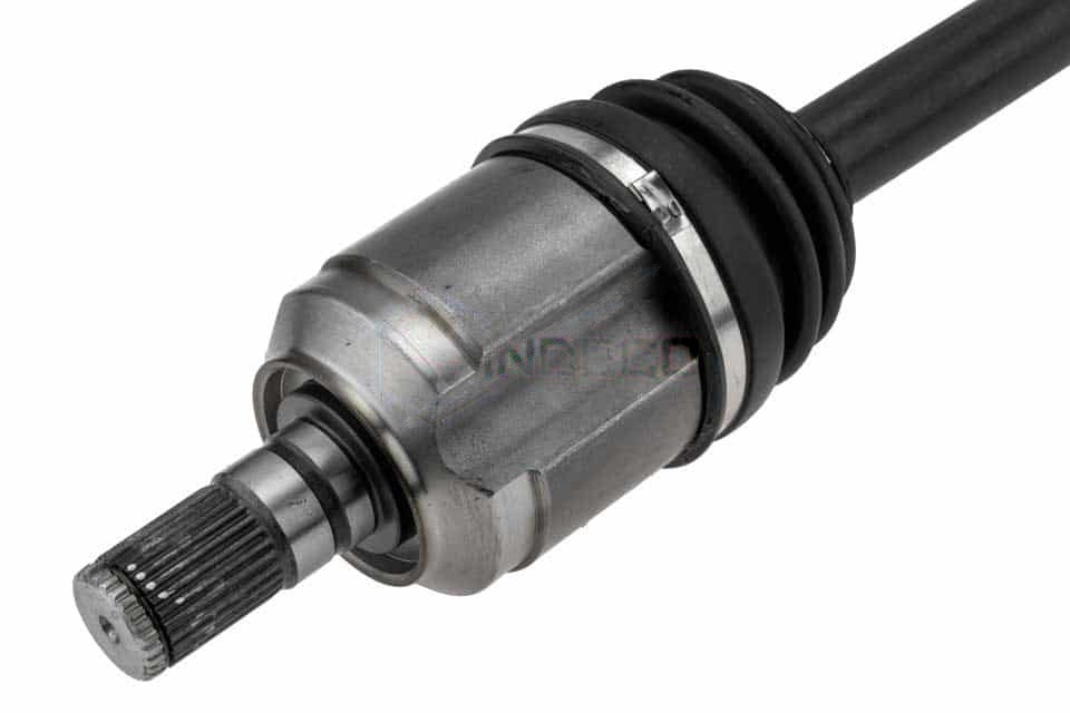 Árbol de transmisión Hyundai Santa FÉ III (dm, Dma) · THY4134N (vista 2)