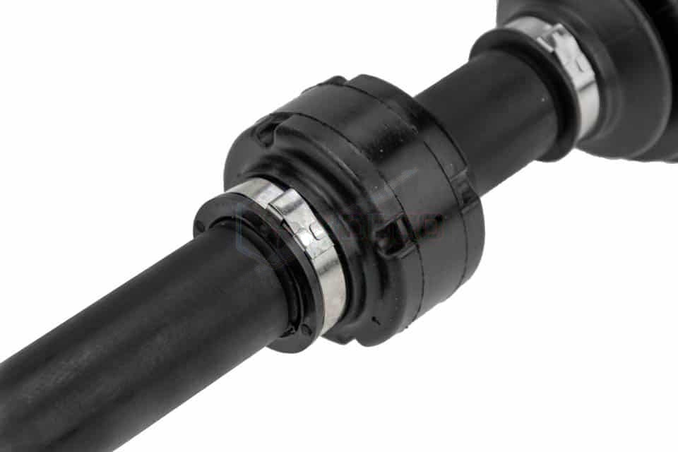 Árbol de transmisión Hyundai Santa FÉ III (dm, Dma) · THY4134N (vista 3)