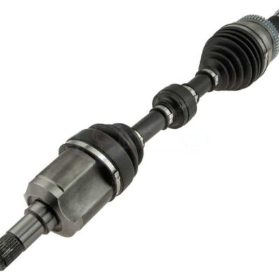 Árbol de transmisión Hyundai Santa FÉ II (cm) · THY4144