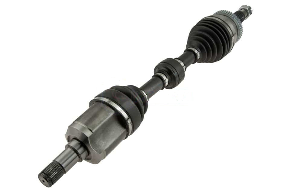 Árbol de transmisión Hyundai Santa FÉ II (cm) · THY4144