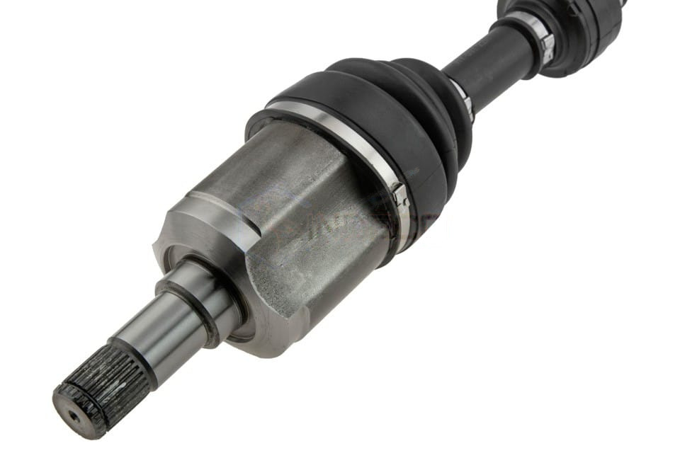 Árbol de transmisión Hyundai Santa FÉ II (cm) · THY4144 (vista 2)