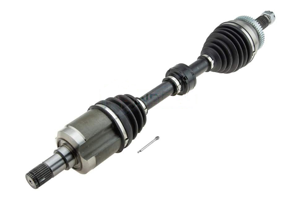 Árbol de transmisión Hyundai Santa FÉ II (cm) · THY4149N