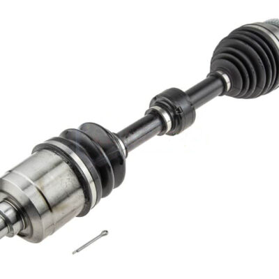 Árbol de transmisión Hyundai Santa FÉ II (cm) · THY4168