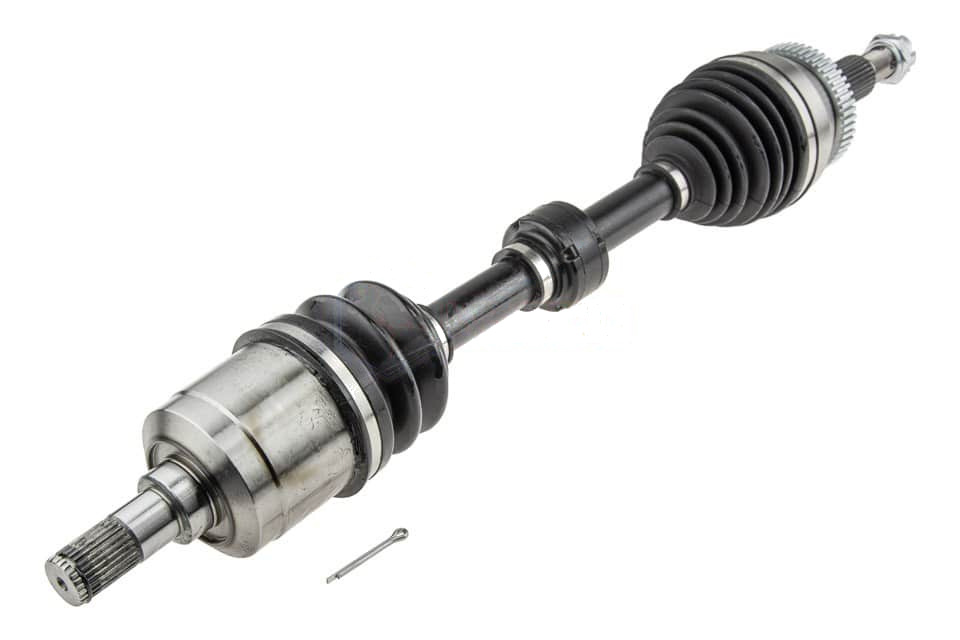 Árbol de transmisión Hyundai Santa FÉ II (cm) · THY4168