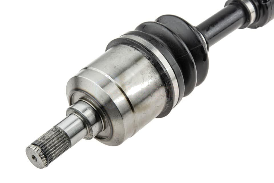 Árbol de transmisión Hyundai Santa FÉ II (cm) · THY4168 (vista 2)