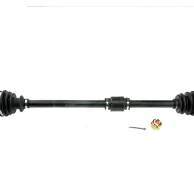 Árbol de transmisión Hyundai Getz (tb) · THY4178