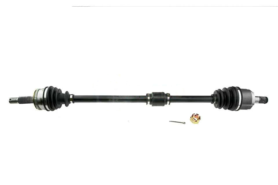 Árbol de transmisión Hyundai Getz (tb) · THY4178