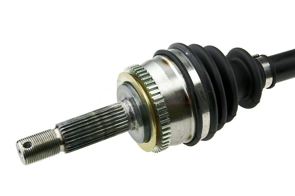 Árbol de transmisión Hyundai Getz (tb) · THY4178N (vista 2)
