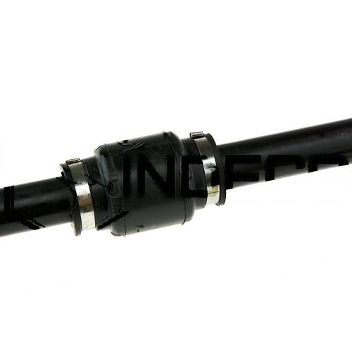 Árbol de transmisión Hyundai Getz (tb) · THY4179