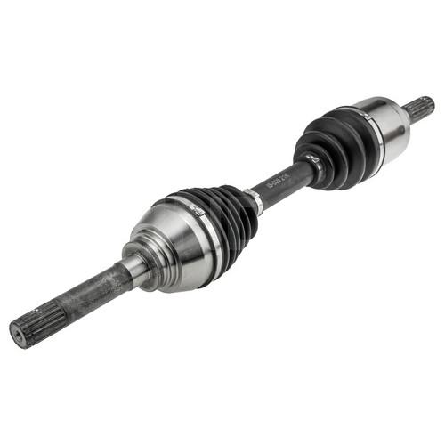 Árbol de transmisión Isuzu D-max II (tfr, Tfs) · TIS4003