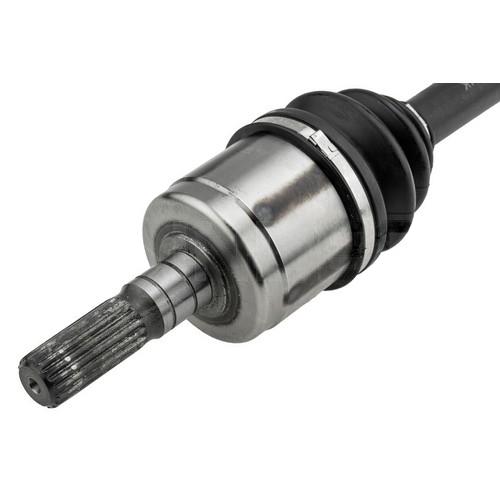 Árbol de transmisión Isuzu D-max II (tfr, Tfs) · TIS4003 (vista 3)