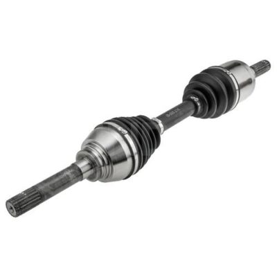 Árbol de transmisión Isuzu D-max II (tfr, Tfs) · TIS4003N