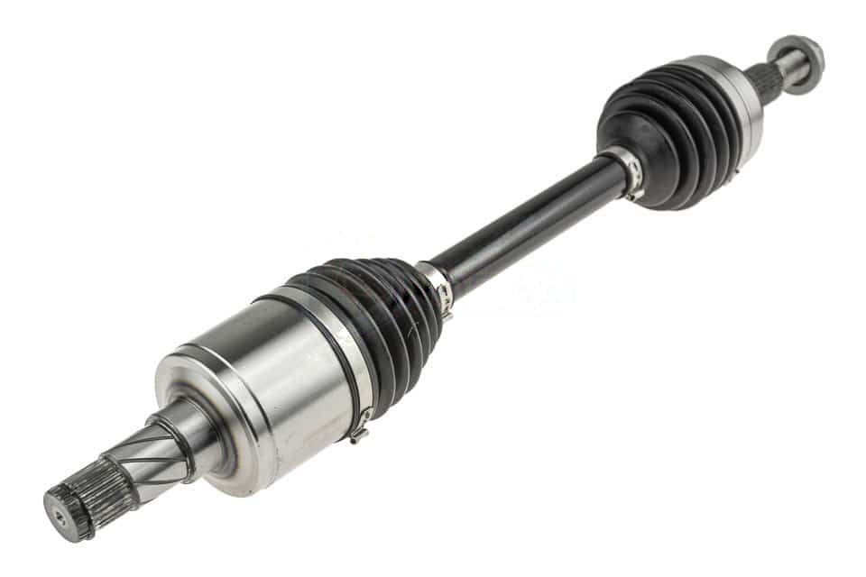 Árbol de transmisión Jeep Commander (xk, XH) · TJE4003