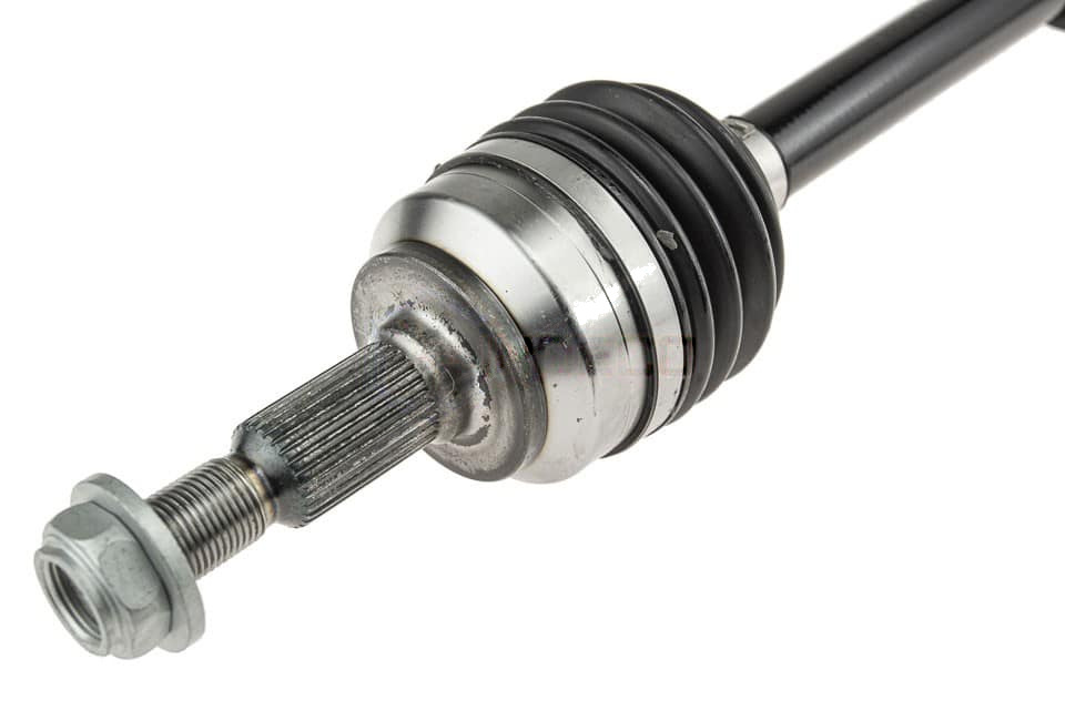 Árbol de transmisión Jeep Commander (xk, XH) · TJE4003 (vista 3)