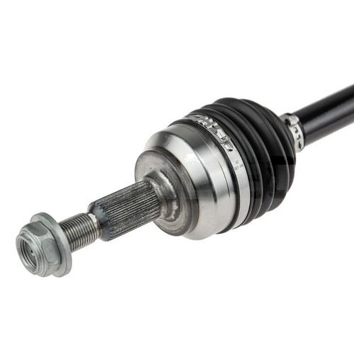 Árbol de transmisión Jeep Commander (xk, XH) · TJE4004 (vista 3)