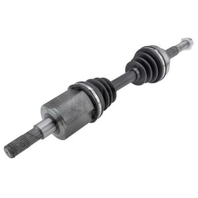 Árbol de transmisión Jeep Cherokee (kj) · TJE4009