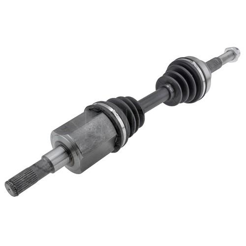 Árbol de transmisión Jeep Cherokee (kj) · TJE4009N