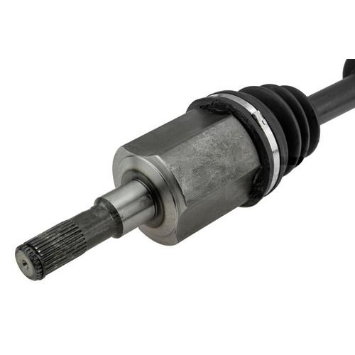 Árbol de transmisión Jeep Cherokee (kj) · TJE4009N (vista 2)