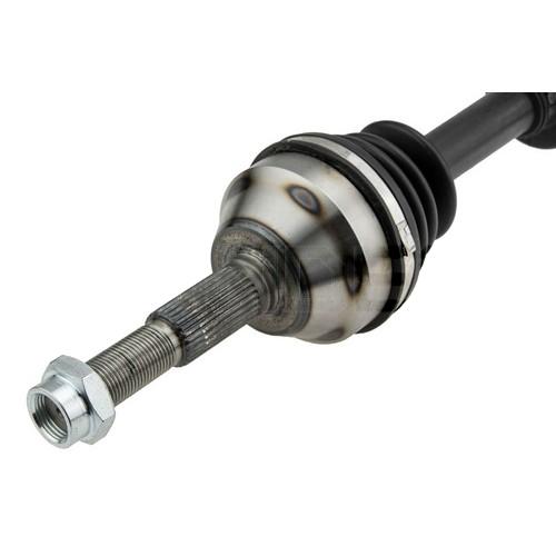 Árbol de transmisión Jeep Cherokee (kj) · TJE4009N (vista 3)
