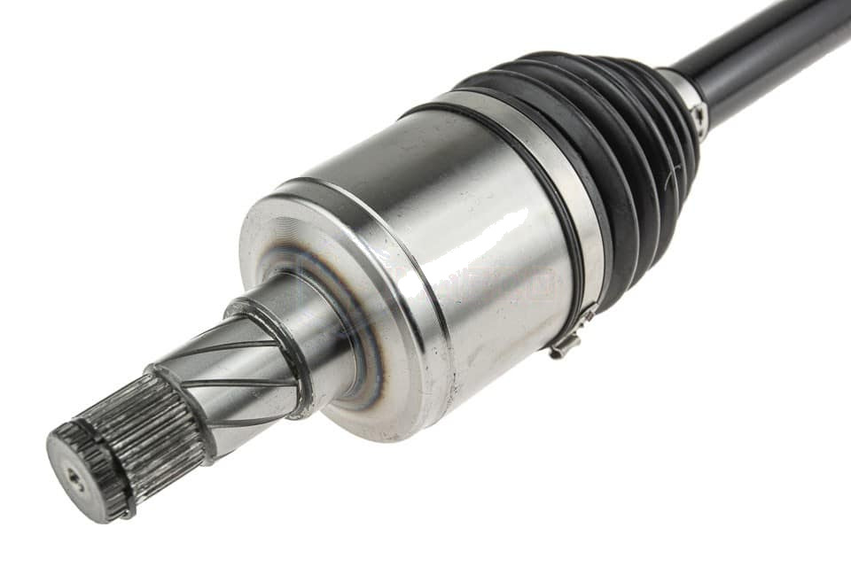 Árbol de transmisión Jeep Commander (xk, XH) · TJE4011 (vista 2)