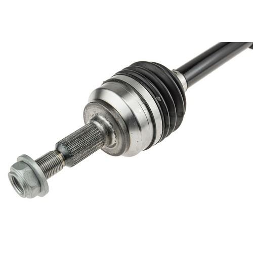 Árbol de transmisión Jeep Commander (xk, XH) · TJE4011N