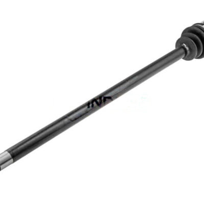 Árbol de transmisión Jeep Cherokee (xj) · TJE4019