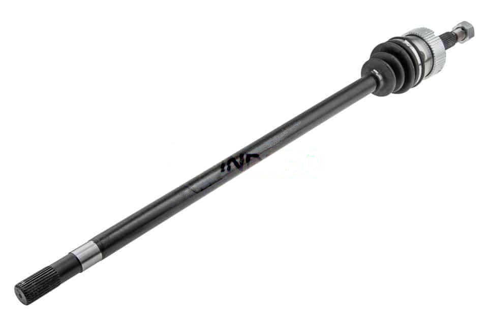 Árbol de transmisión Jeep Cherokee (xj) · TJE4019