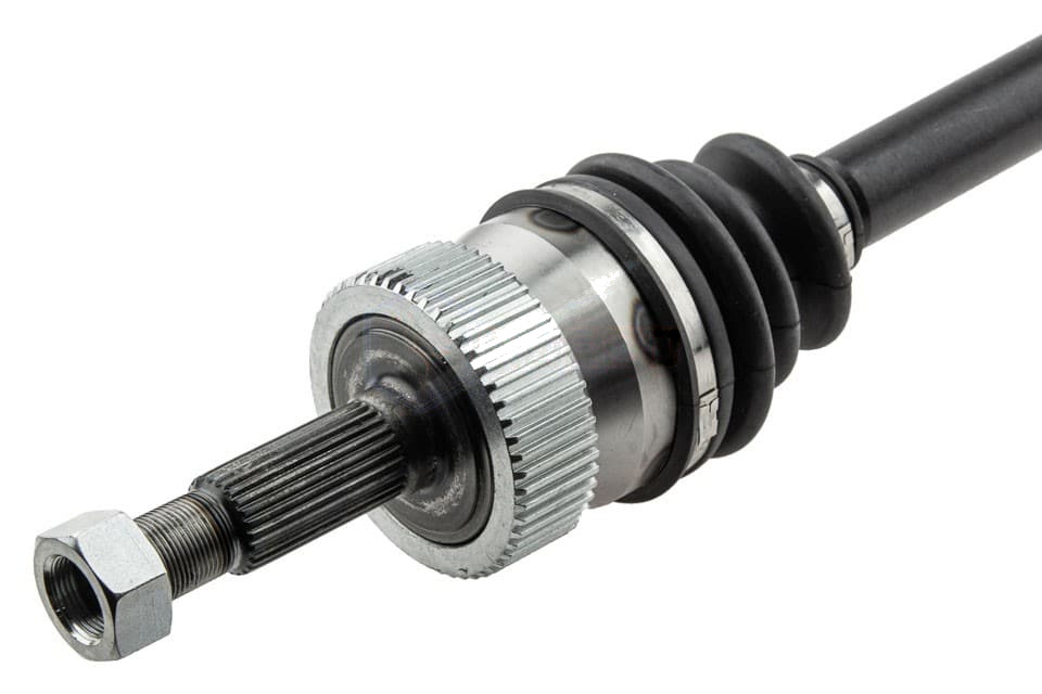 Árbol de transmisión Jeep Cherokee (xj) · TJE4019 (vista 3)