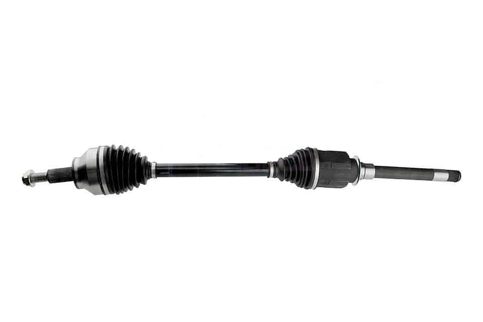 Árbol de transmisión Jeep Grand Cherokee IV (wk, WK2) · TJE4023