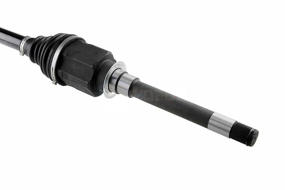 Árbol de transmisión Jeep Grand Cherokee IV (wk, WK2) · TJE4023 (vista 3)