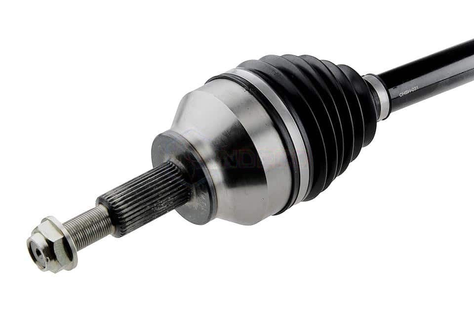 Árbol de transmisión Jeep Grand Cherokee IV (wk, WK2) · TJE4023N (vista 2)