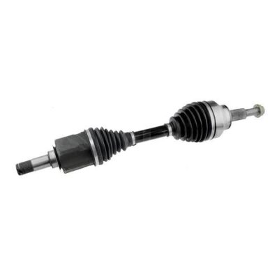 Árbol de transmisión Jeep Grand Cherokee IV (wk, WK2) · TJE4024