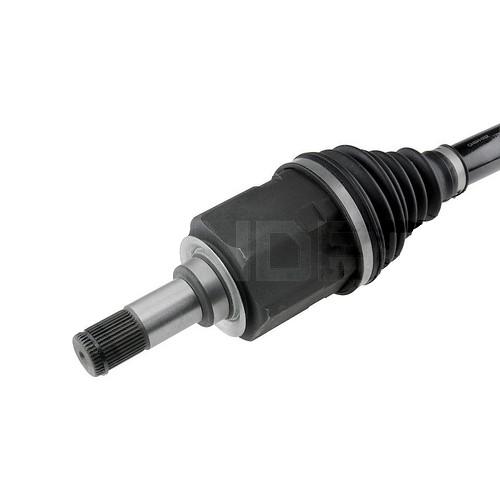 Árbol de transmisión Jeep Grand Cherokee IV (wk, WK2) · TJE4024 (vista 2)