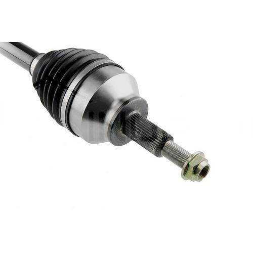 Árbol de transmisión Jeep Grand Cherokee IV (wk, WK2) · TJE4024 (vista 3)