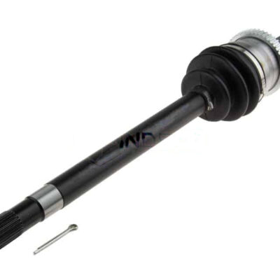 Árbol de transmisión Jeep Grand Cherokee II (wj, WG) · TJE4028N