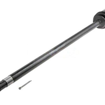 Árbol de transmisión Jeep Grand Cherokee II (wj, WG) · TJE4029N