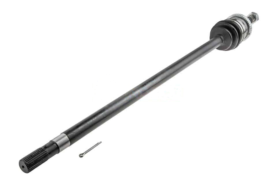 Árbol de transmisión Jeep Grand Cherokee II (wj, WG) · TJE4029N
