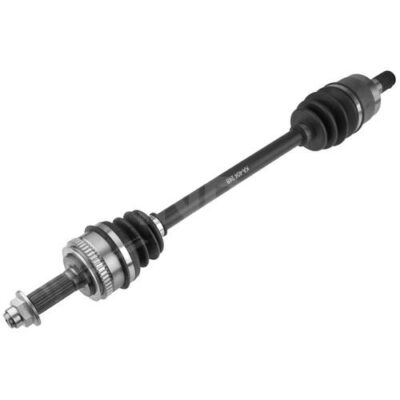 Árbol de transmisión Kia Picanto I (sa) · TKI4011