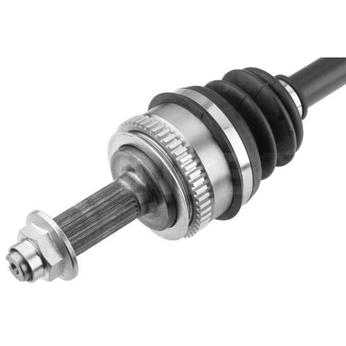Árbol de transmisión Kia Picanto I (sa) · TKI4011N (vista 2)