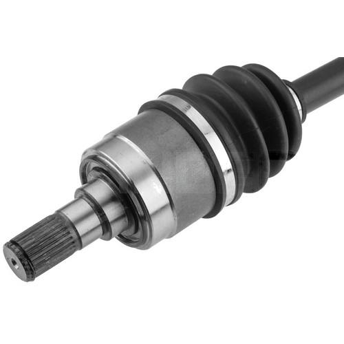 Árbol de transmisión Kia Picanto I (sa) · TKI4011N (vista 3)