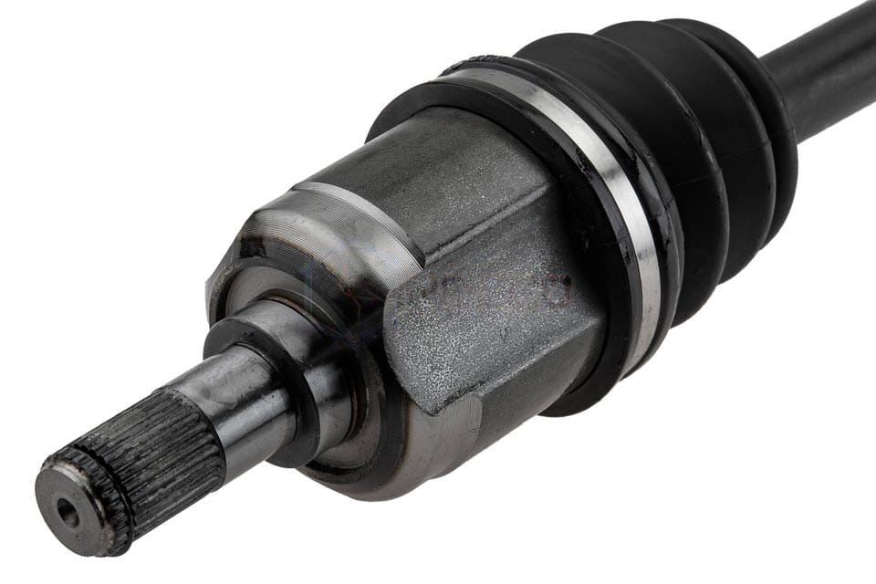 Árbol de transmisión Kia Carens I Monospace (fc, FJ) · TKI4018 (vista 2)